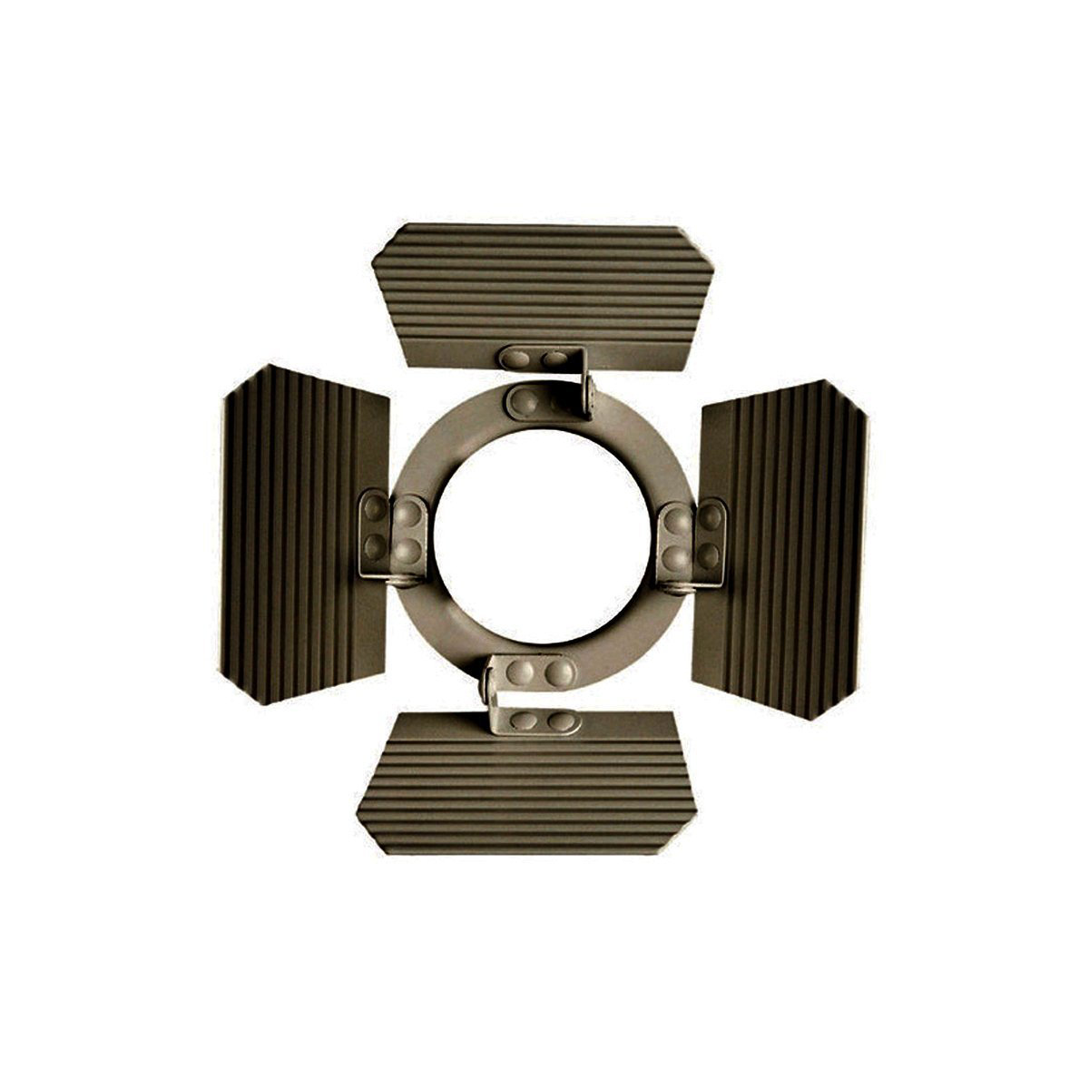 WAC Lighting Barn Doors Track Lighting Accessory 801 Series Head